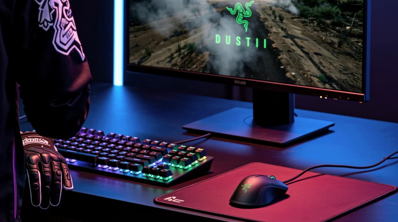 autimatic CS2 Settings & Crosshair Code — Without a Roof Star Configuration