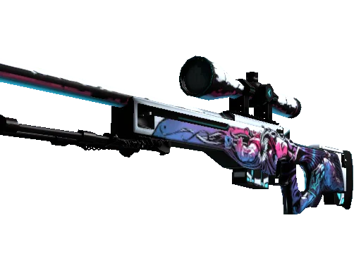 AWP | Neo Noir