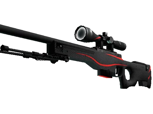 AWP | Redline
