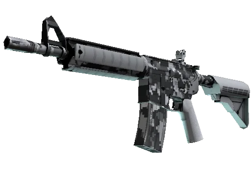 M4A4 | Urban Ddpat