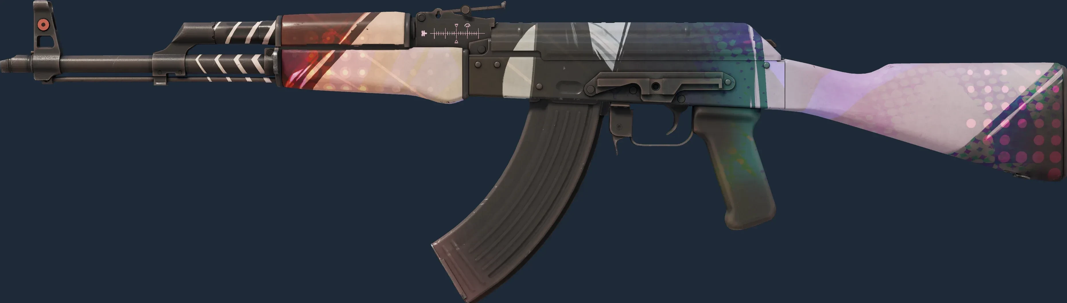 Crossfade (minimal wear) Preview