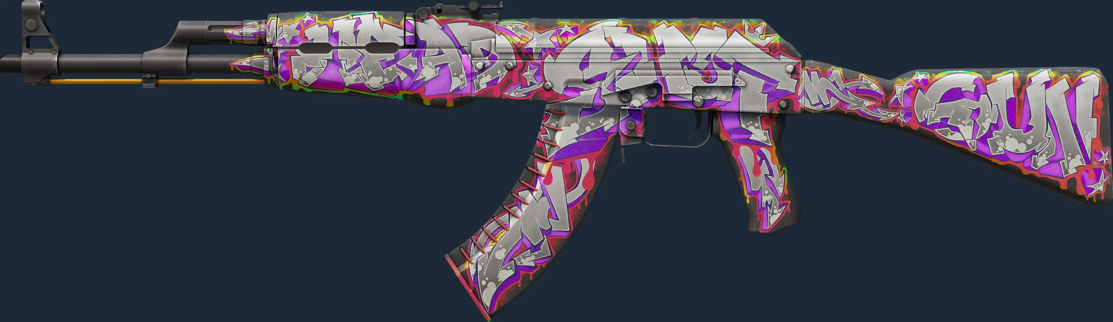 Head Shot (factory new) Preview