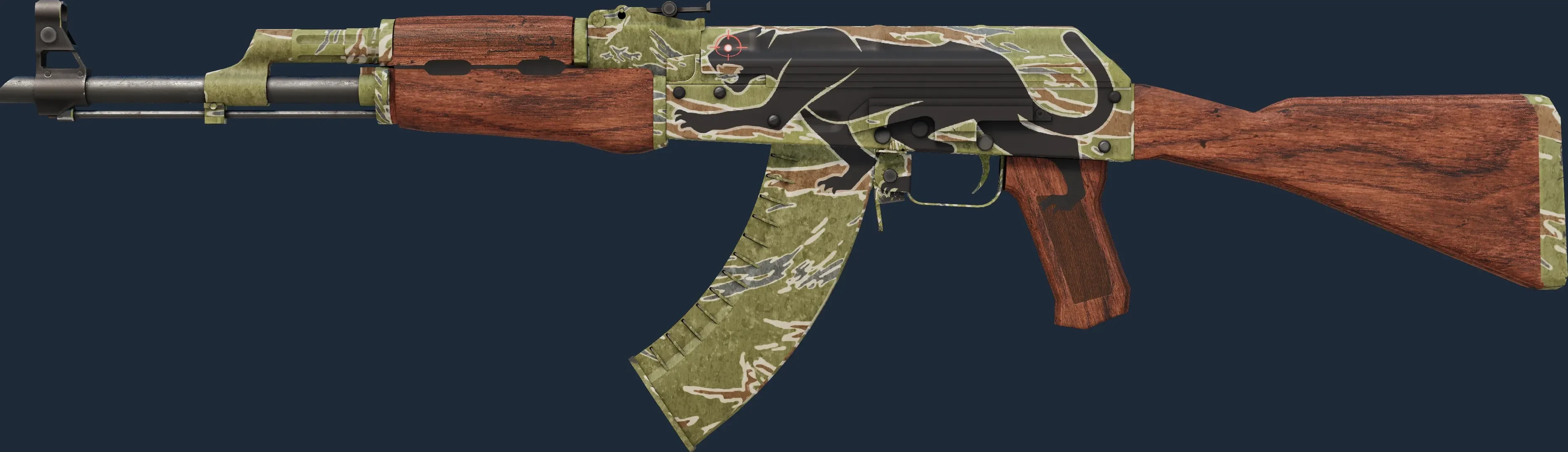 Jaguar (factory new) Preview