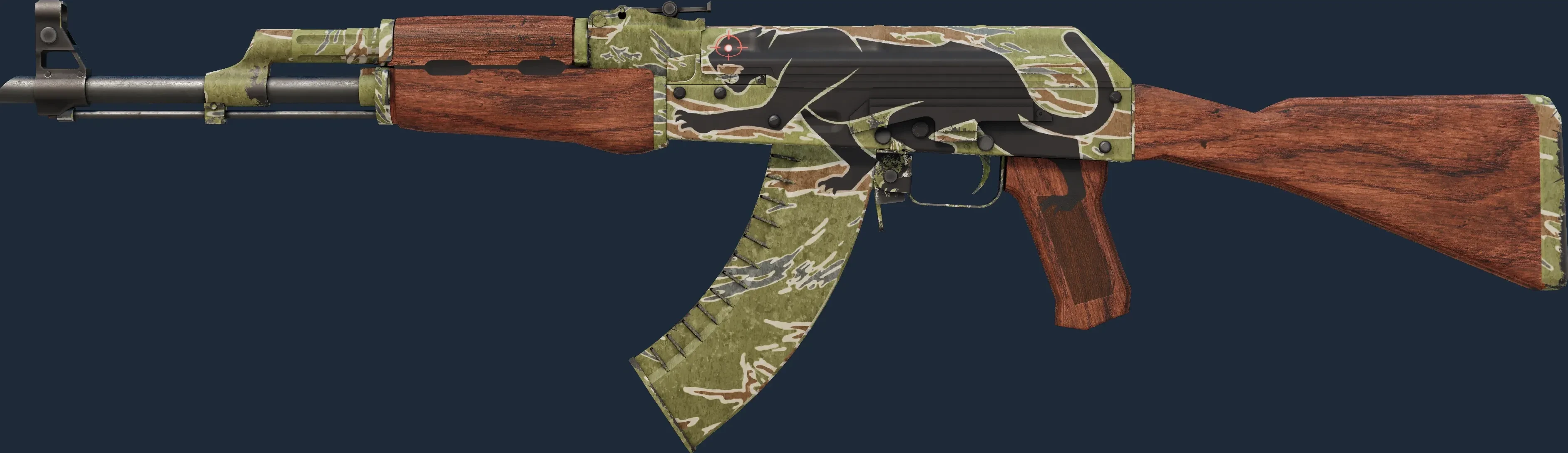 Jaguar (minimal wear) Preview