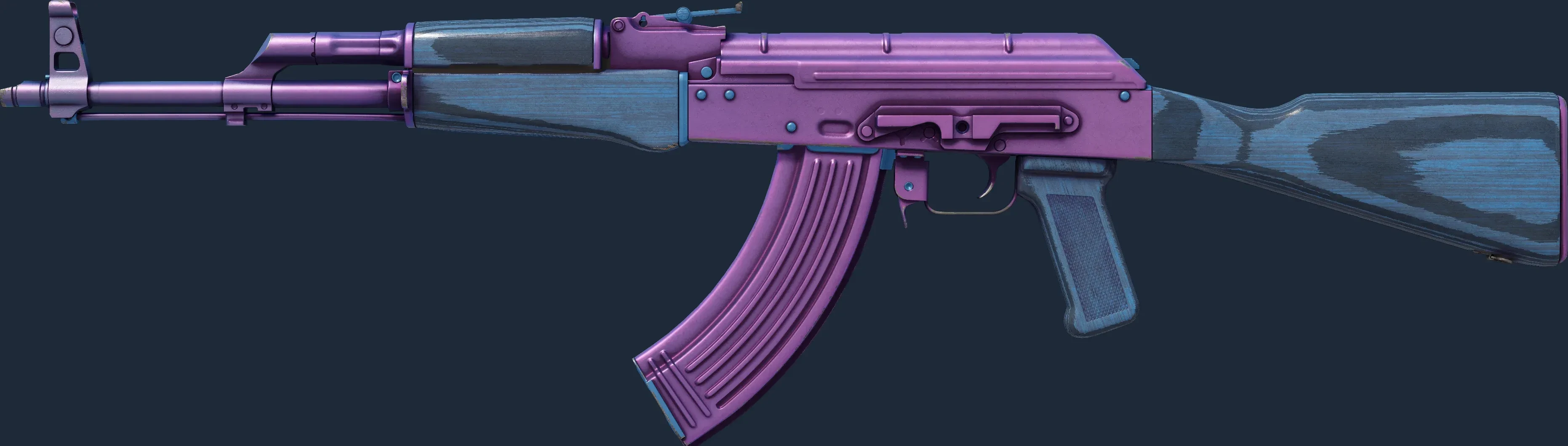 Midnight Laminate (minimal wear) Preview