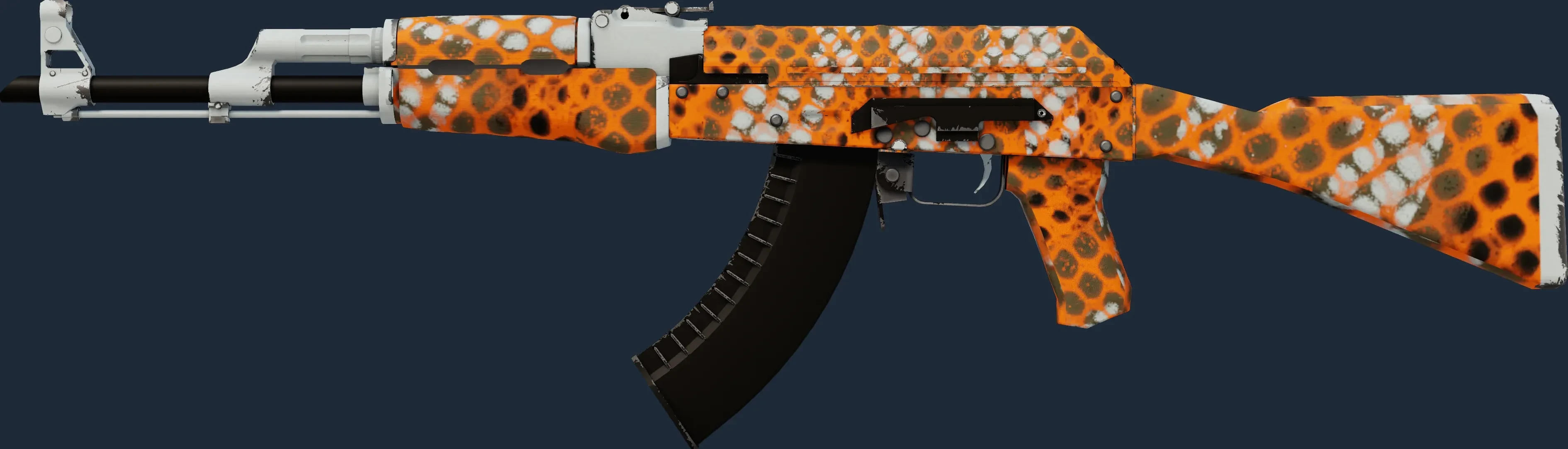 Safety Net (minimal wear) Preview