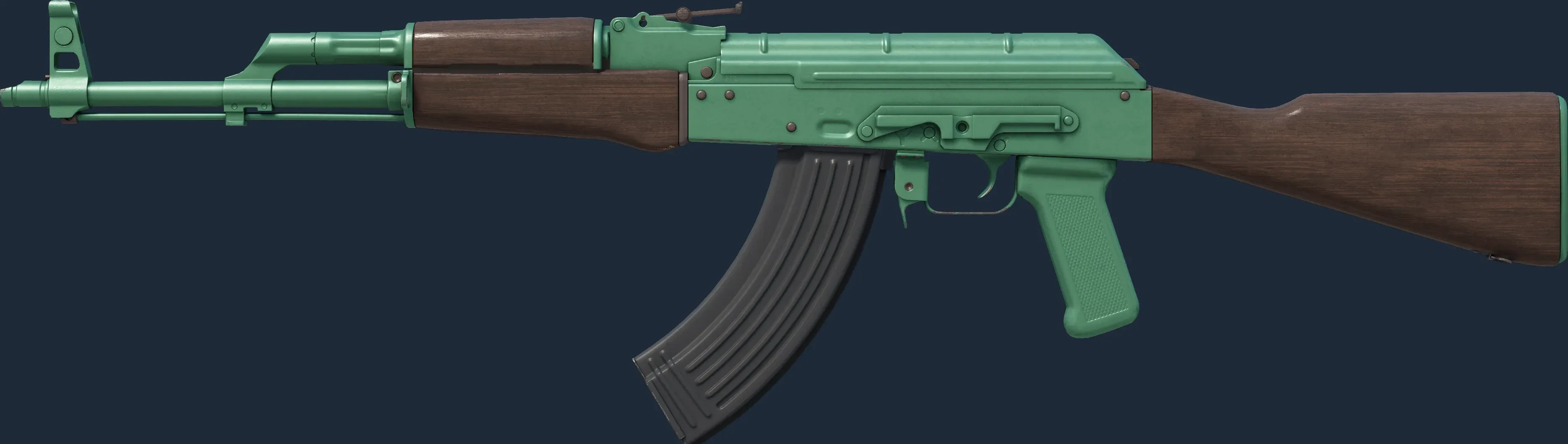 Wintergreen (factory new) Preview