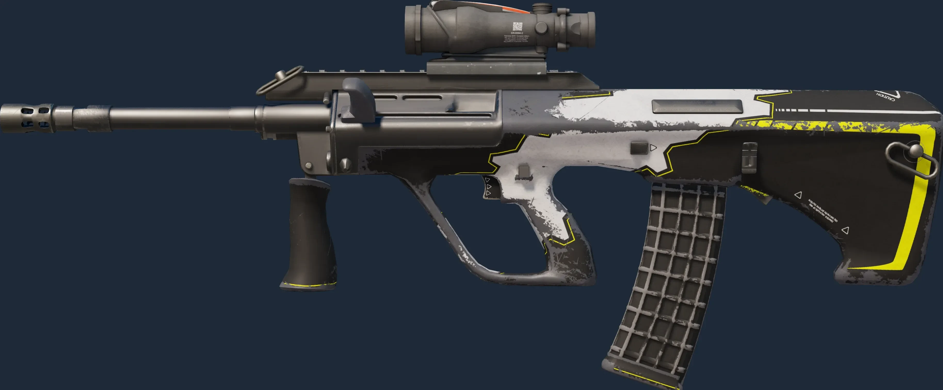 Torque (stattrak field tested) Preview