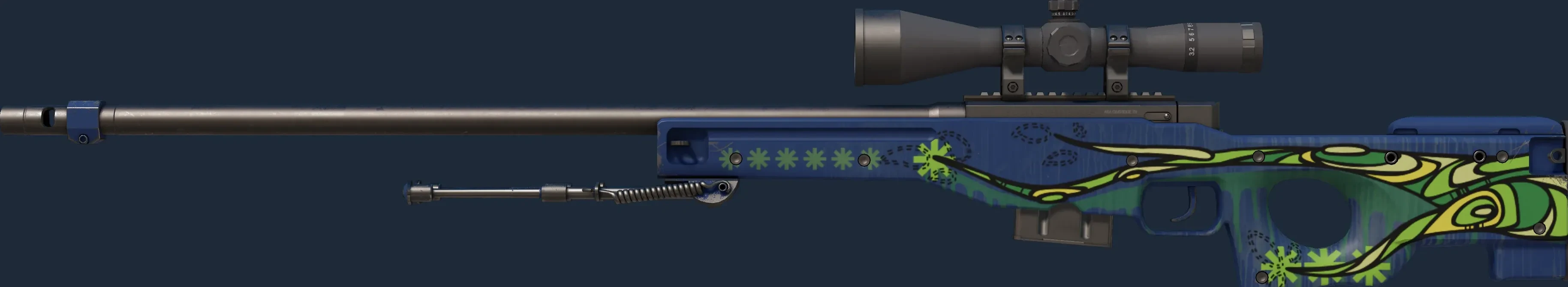 Corticera (factory new) Preview