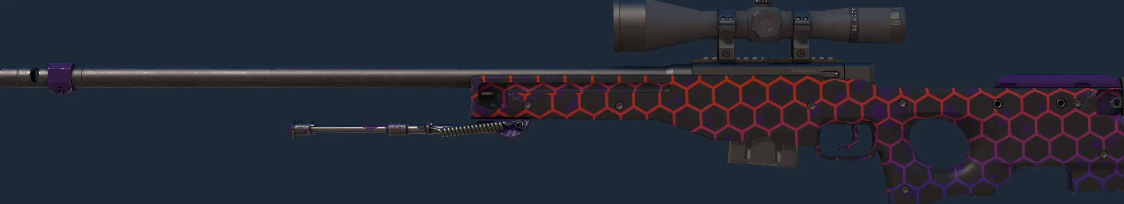 Electric Hive (factory new) Preview