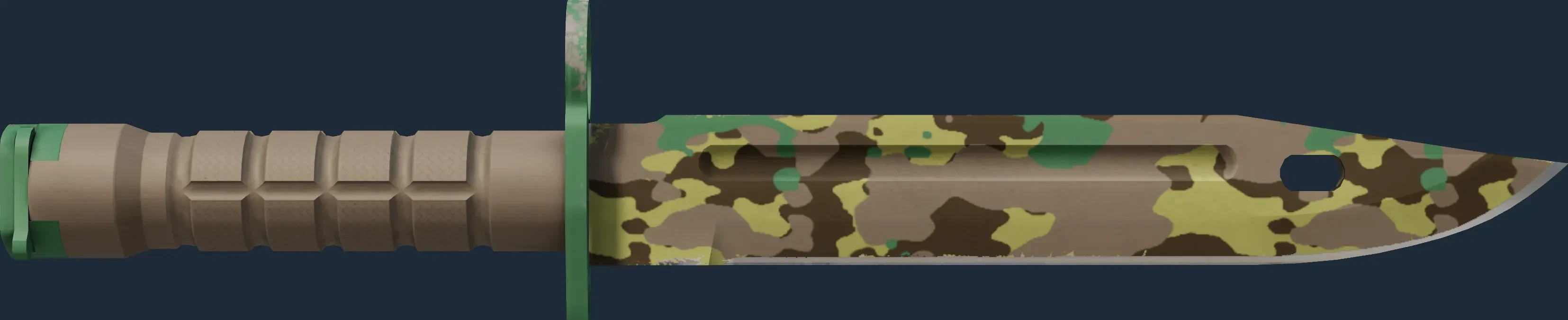 Boreal Forest (stattrak factory new) Preview