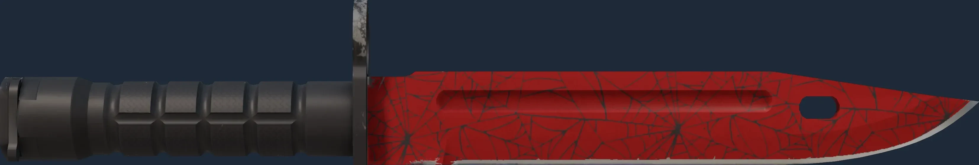 Crimson Web (factory new) Preview