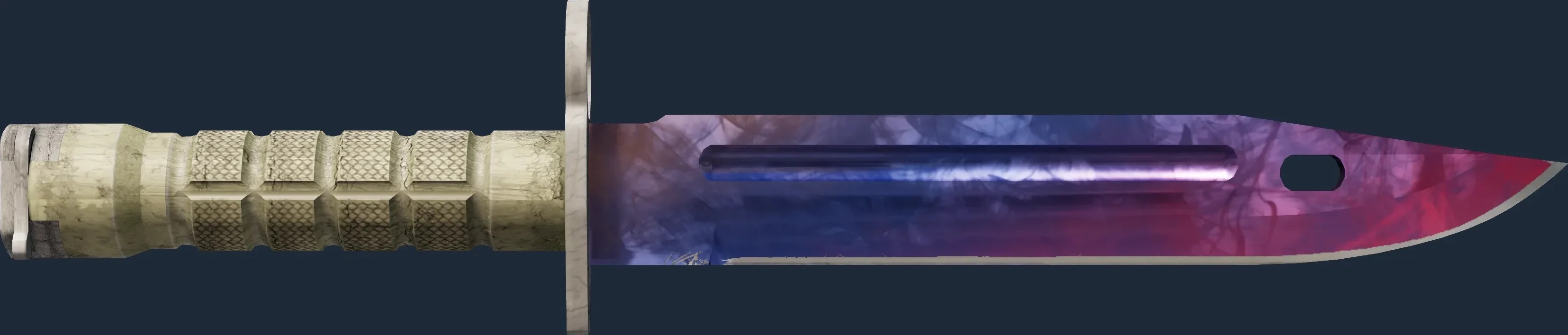 Doppler Phase 1 (factory new) Preview