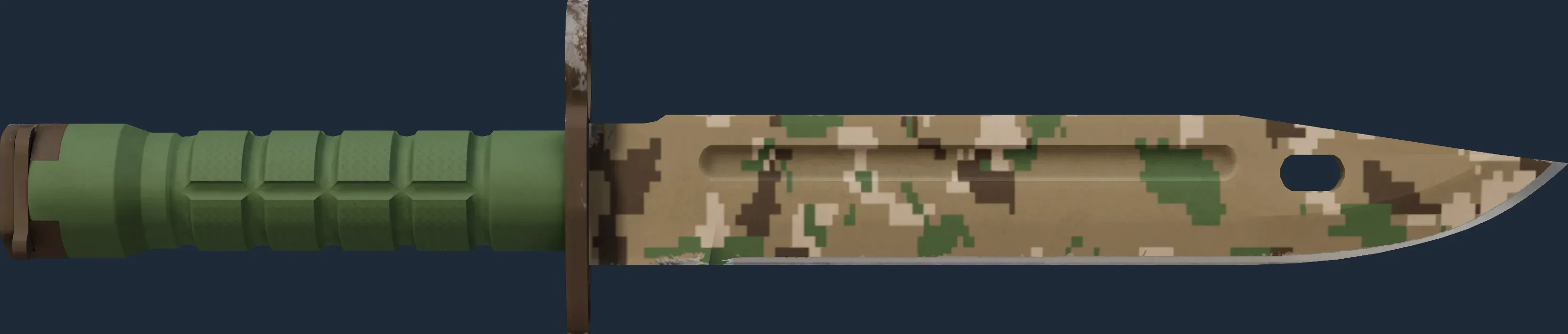 Forest Ddpat (stattrak factory new) Preview