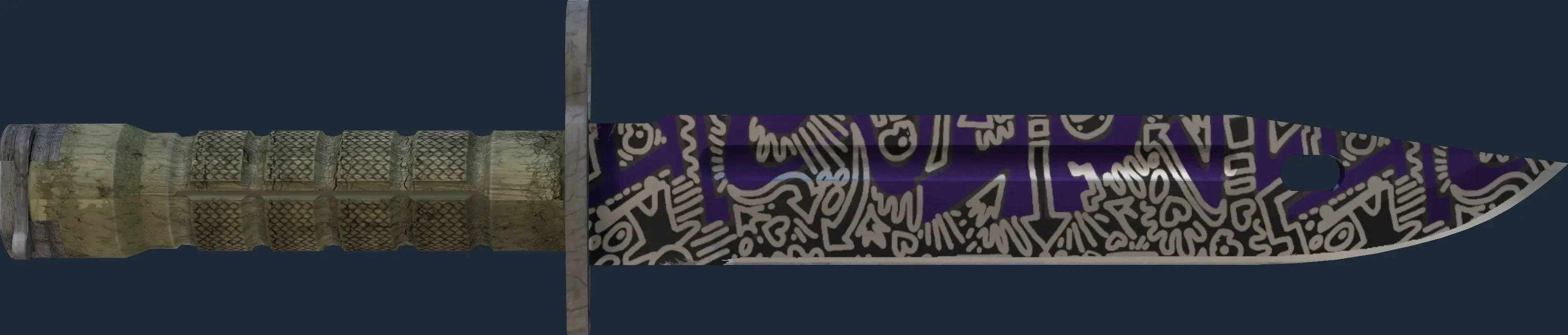 Freehand (factory new) Preview