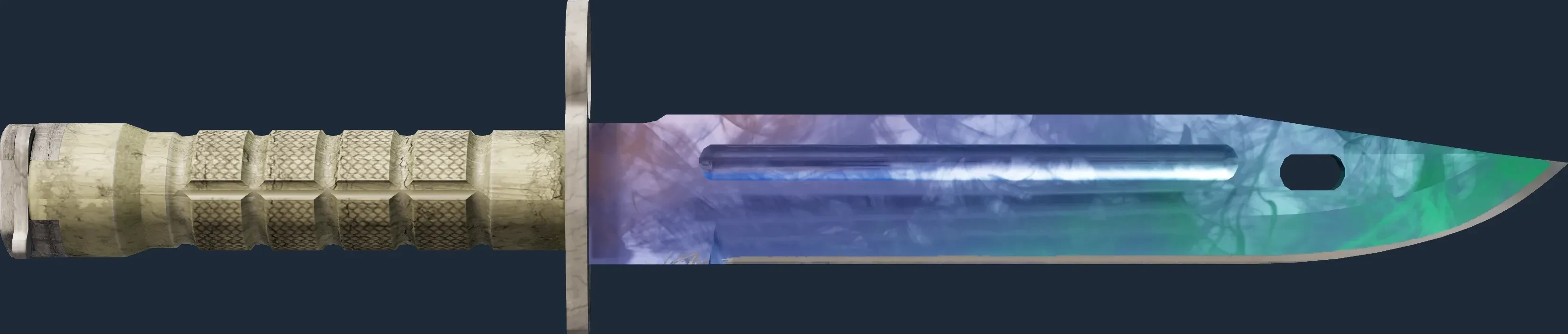 Gamma Doppler (factory new) Preview