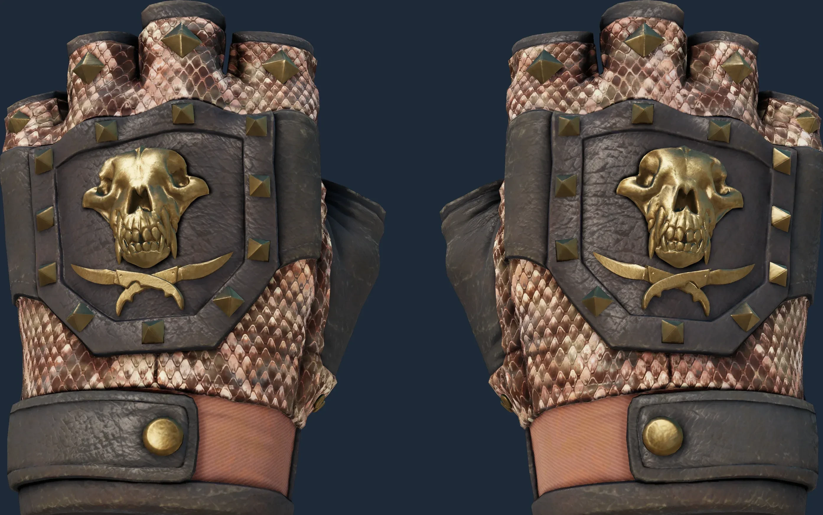 Snakebite (field tested) Preview