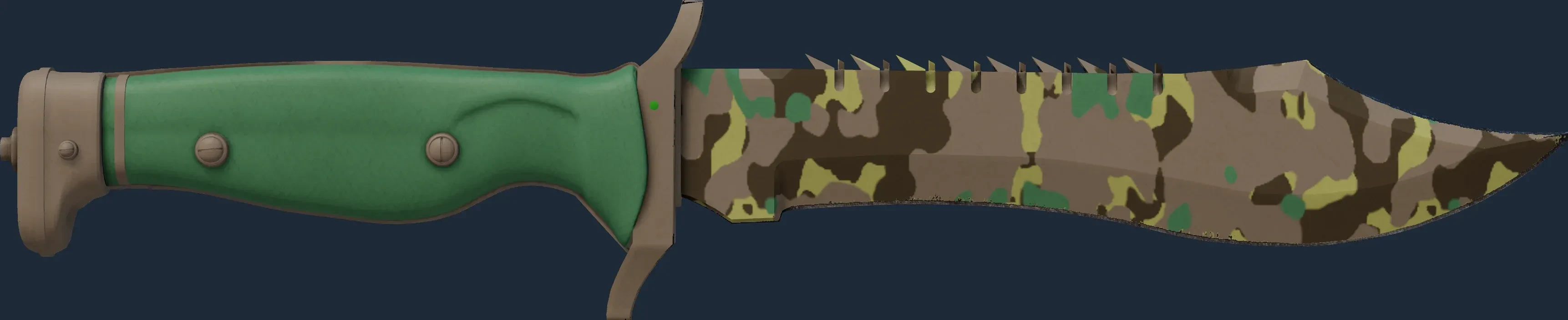 Boreal Forest (minimal wear) Preview