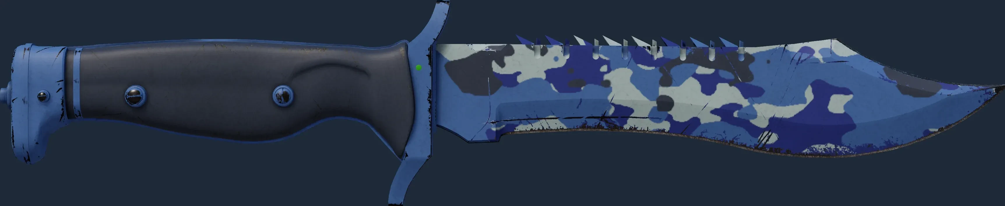 Bright Water (field tested) Preview