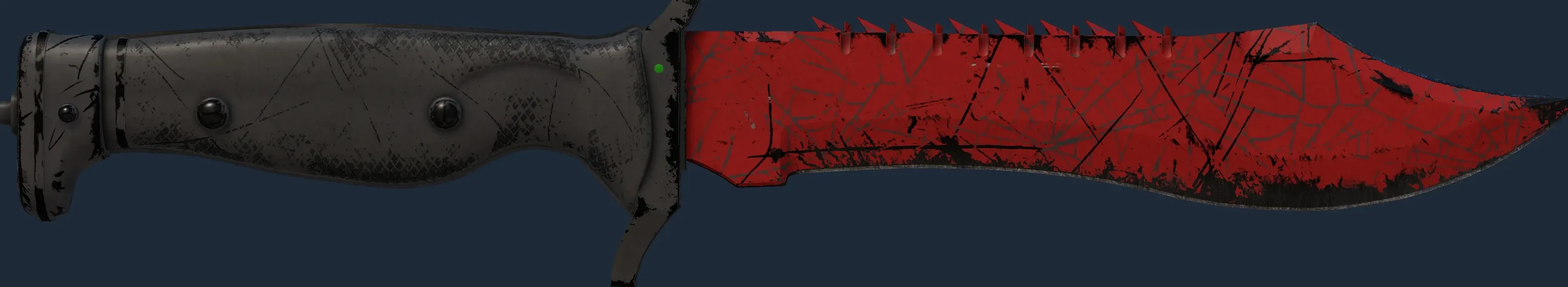 Crimson Web (stattrak well worn) Preview