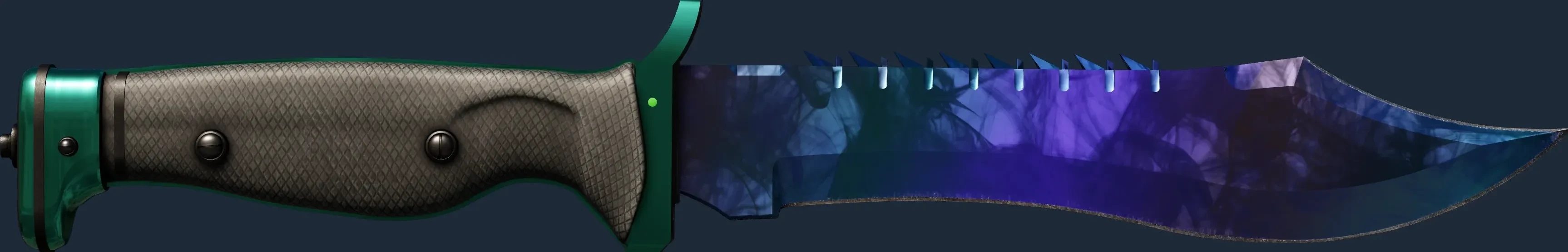 Doppler Phase 3 (factory new) Preview