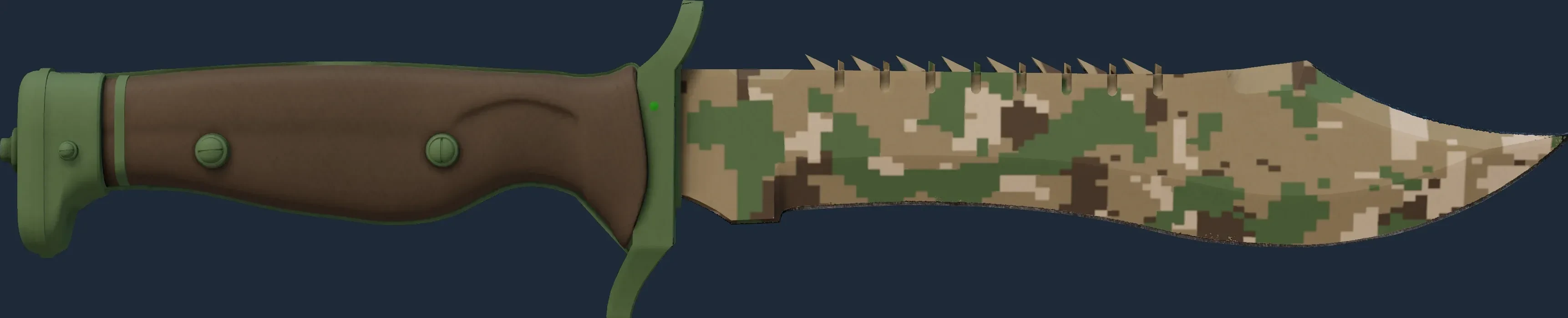 Forest Ddpat (factory new) Preview