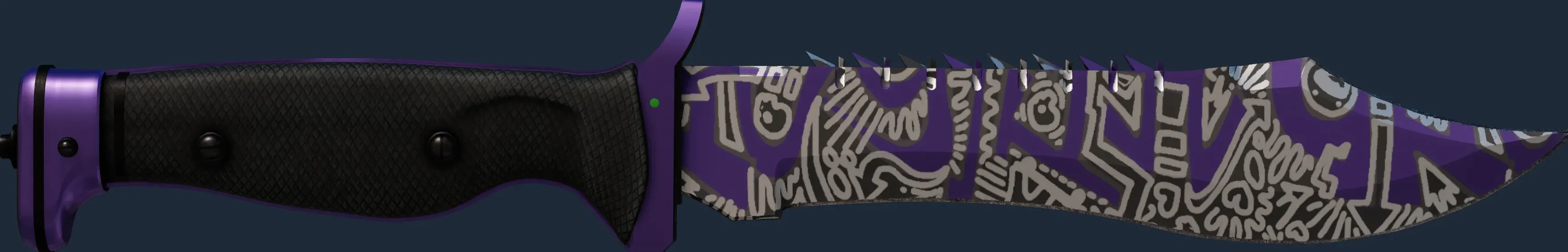 Freehand (factory new) Preview