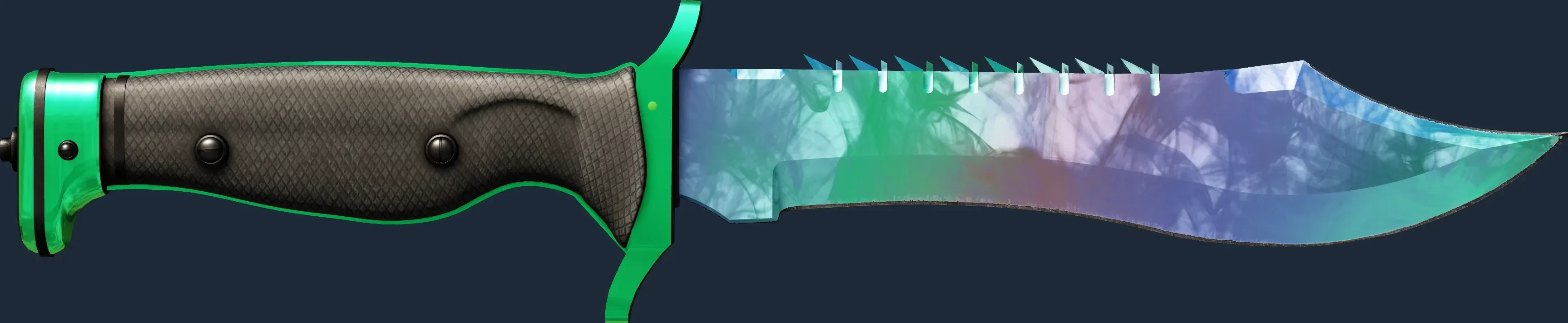 Gamma Doppler (factory new) Preview