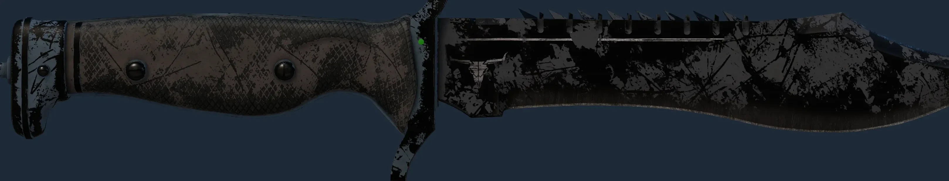 Night (battle scarred) Preview