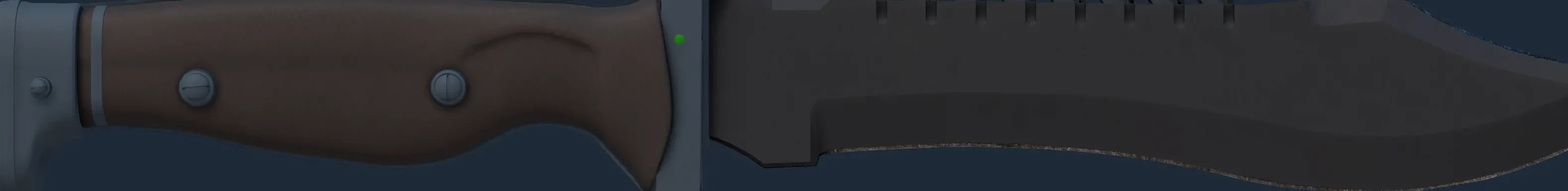 Night (stattrak factory new) Preview