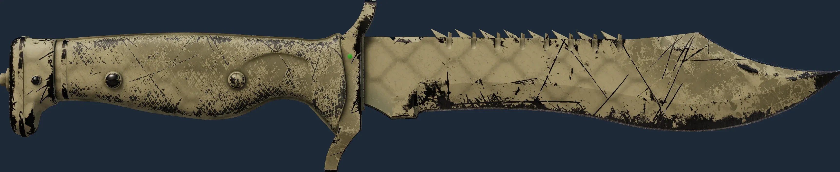 Safari Mesh (well worn) Preview