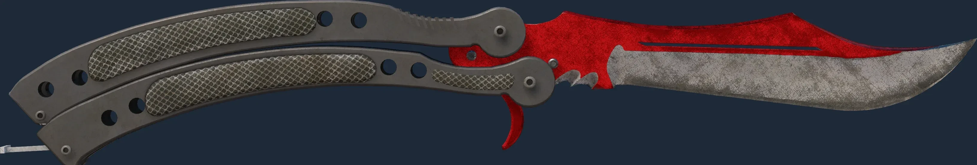 Autotronic (battle scarred) Preview