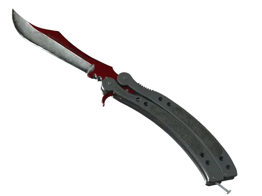 Butterfly Knife | Autotronic