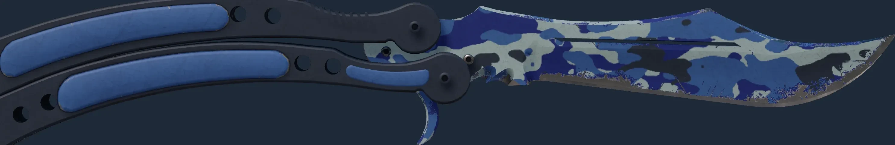 Bright Water (field tested) Preview