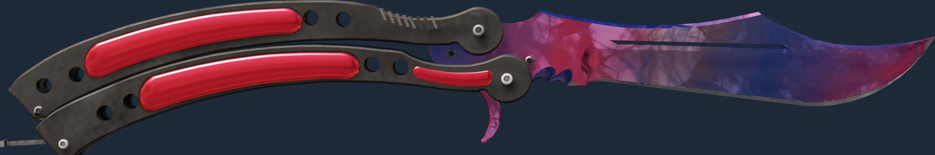 Doppler Phase 1 (stattrak minimal wear) Preview