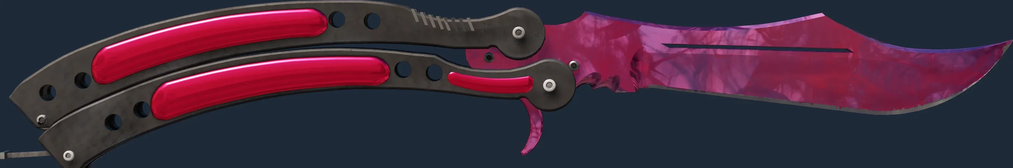 Doppler Phase 2 (stattrak factory new) Preview