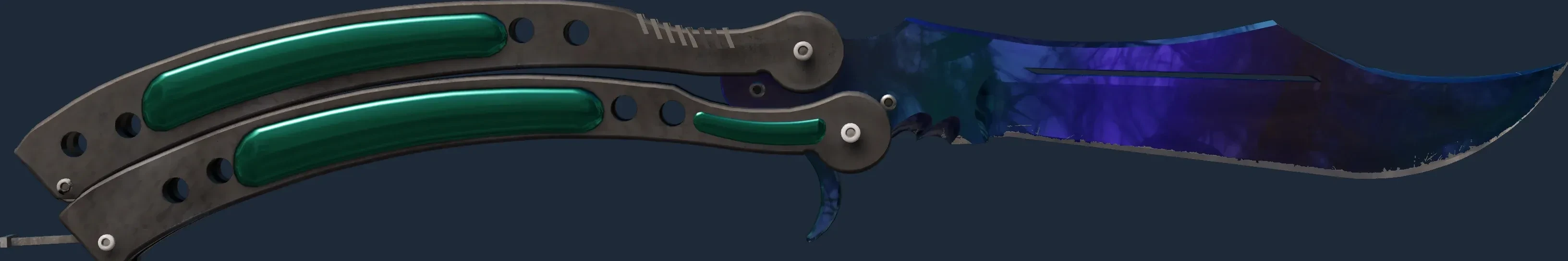 Doppler Phase 3 (minimal wear) Preview