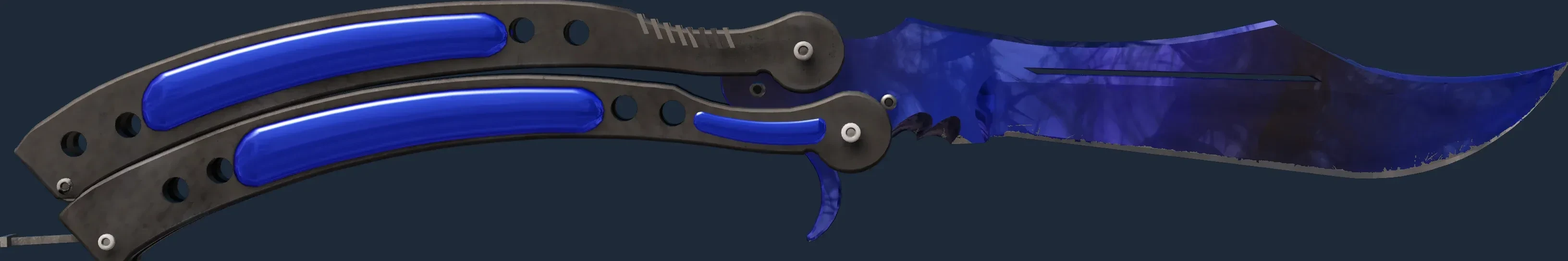 Doppler Phase 4 (minimal wear) Preview