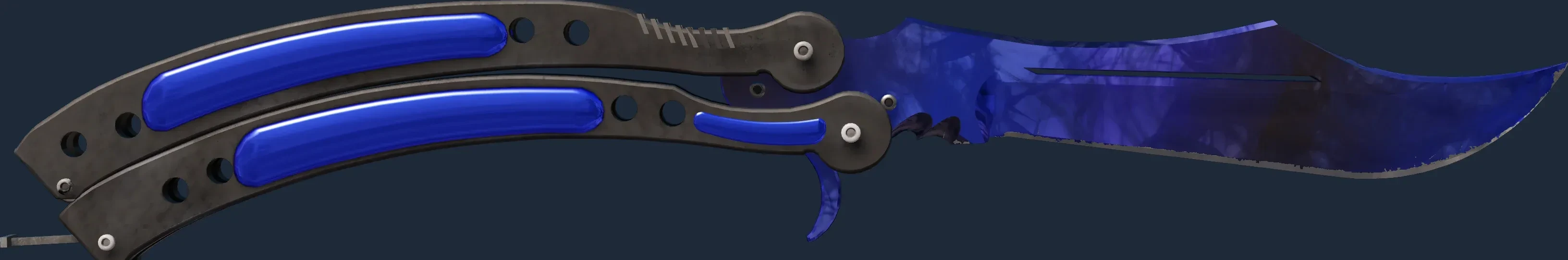 Doppler Phase 4 (stattrak factory new) Preview