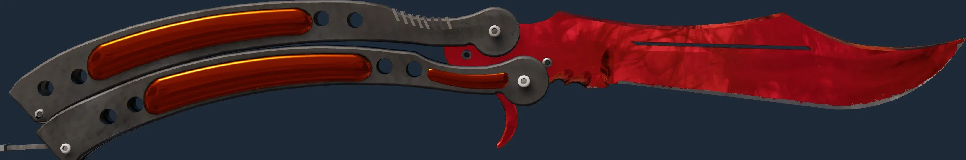Doppler Ruby (stattrak factory new) Preview