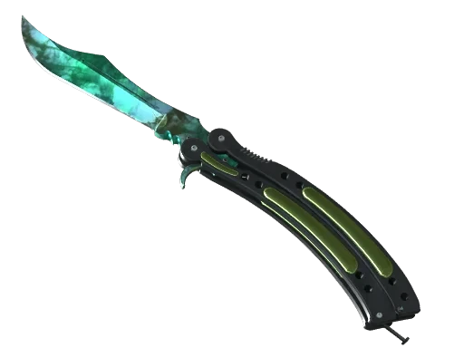 Butterfly Knife | Gamma Doppler Phase 2