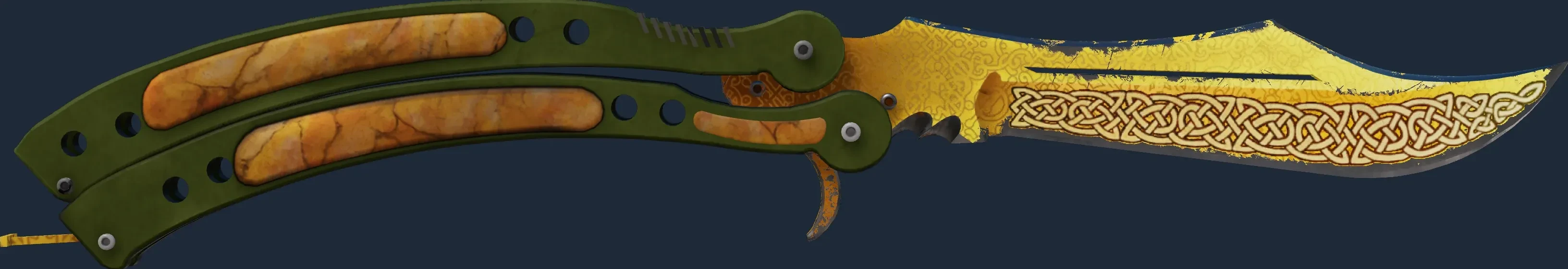 Lore (well worn) Preview