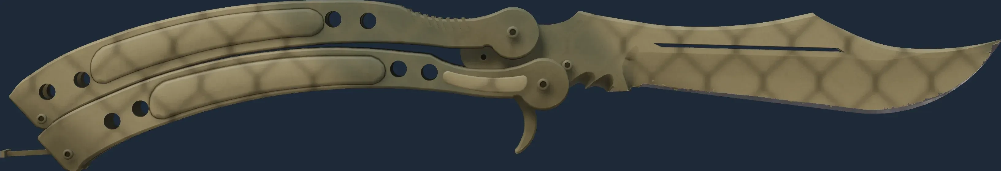 Safari Mesh (stattrak factory new) Preview