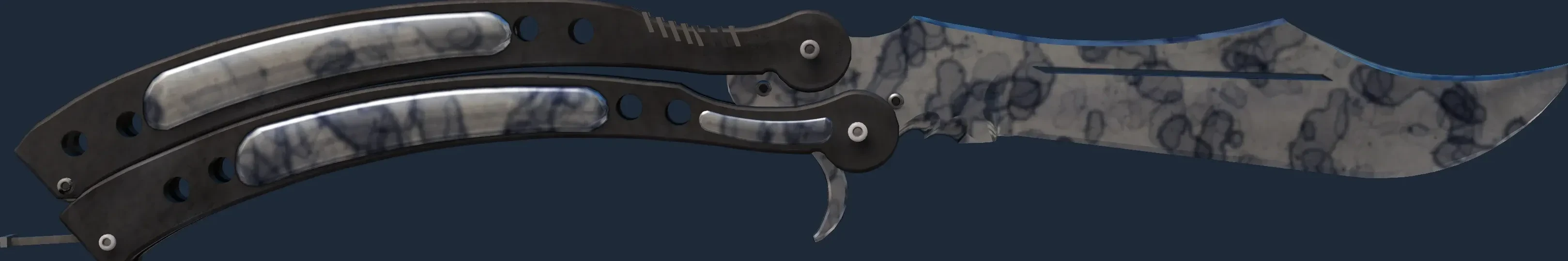 Stained (stattrak factory new) Preview