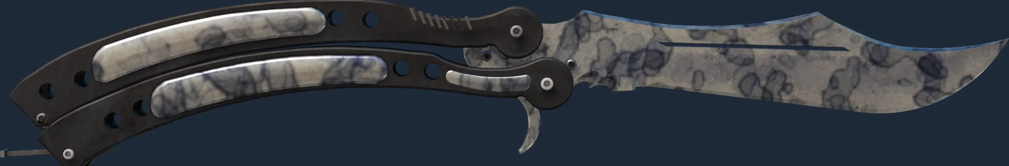 Stained (stattrak field tested) Preview