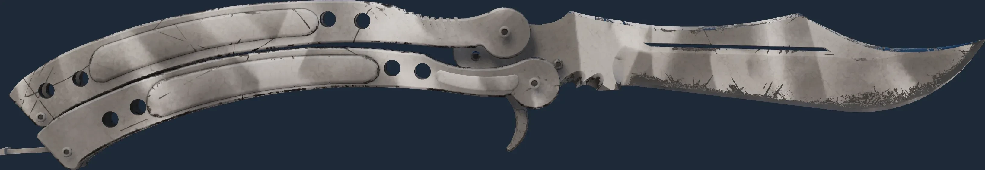 Urban Masked (stattrak field tested) Preview