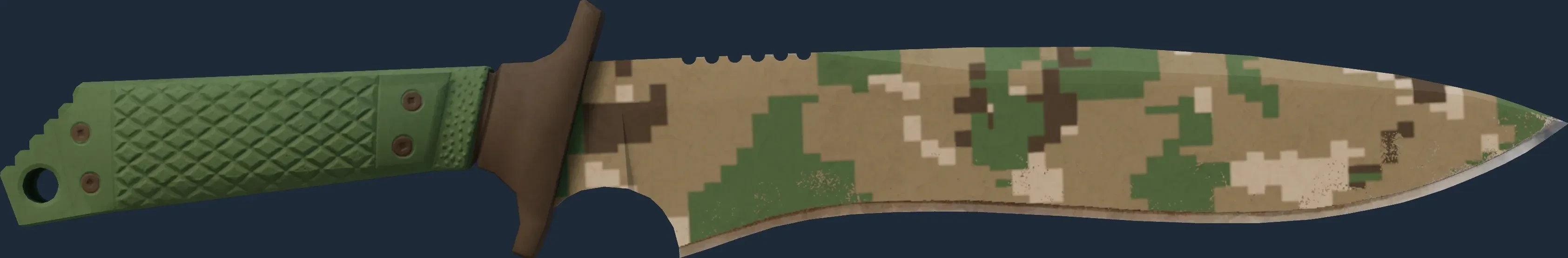 Forest Ddpat (stattrak minimal wear) Preview