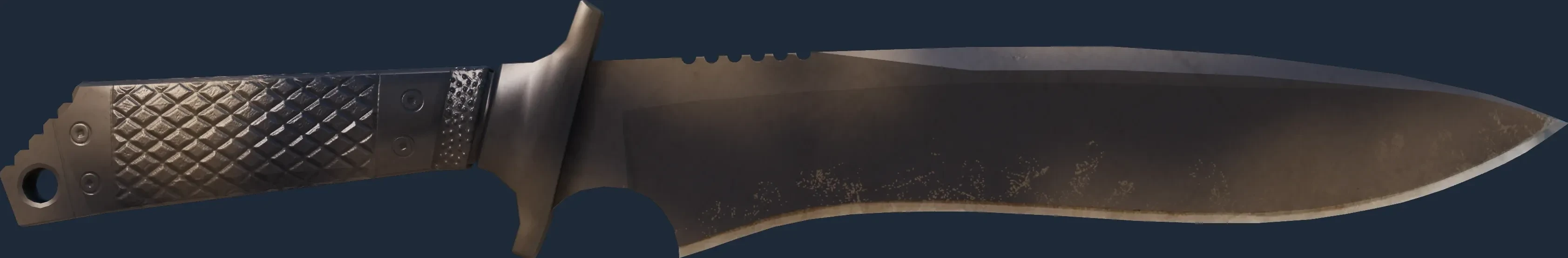 Scorched (stattrak minimal wear) Preview