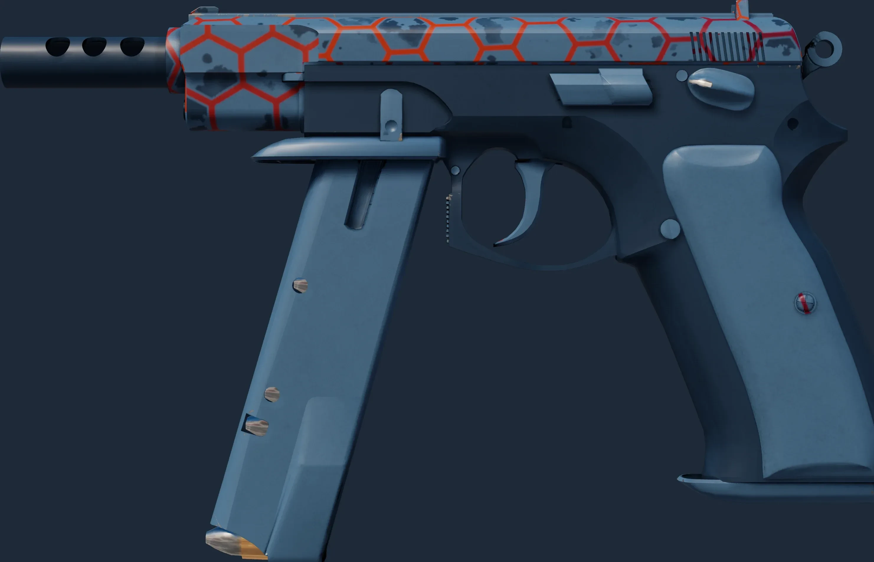 Hexane (stattrak factory new) Preview
