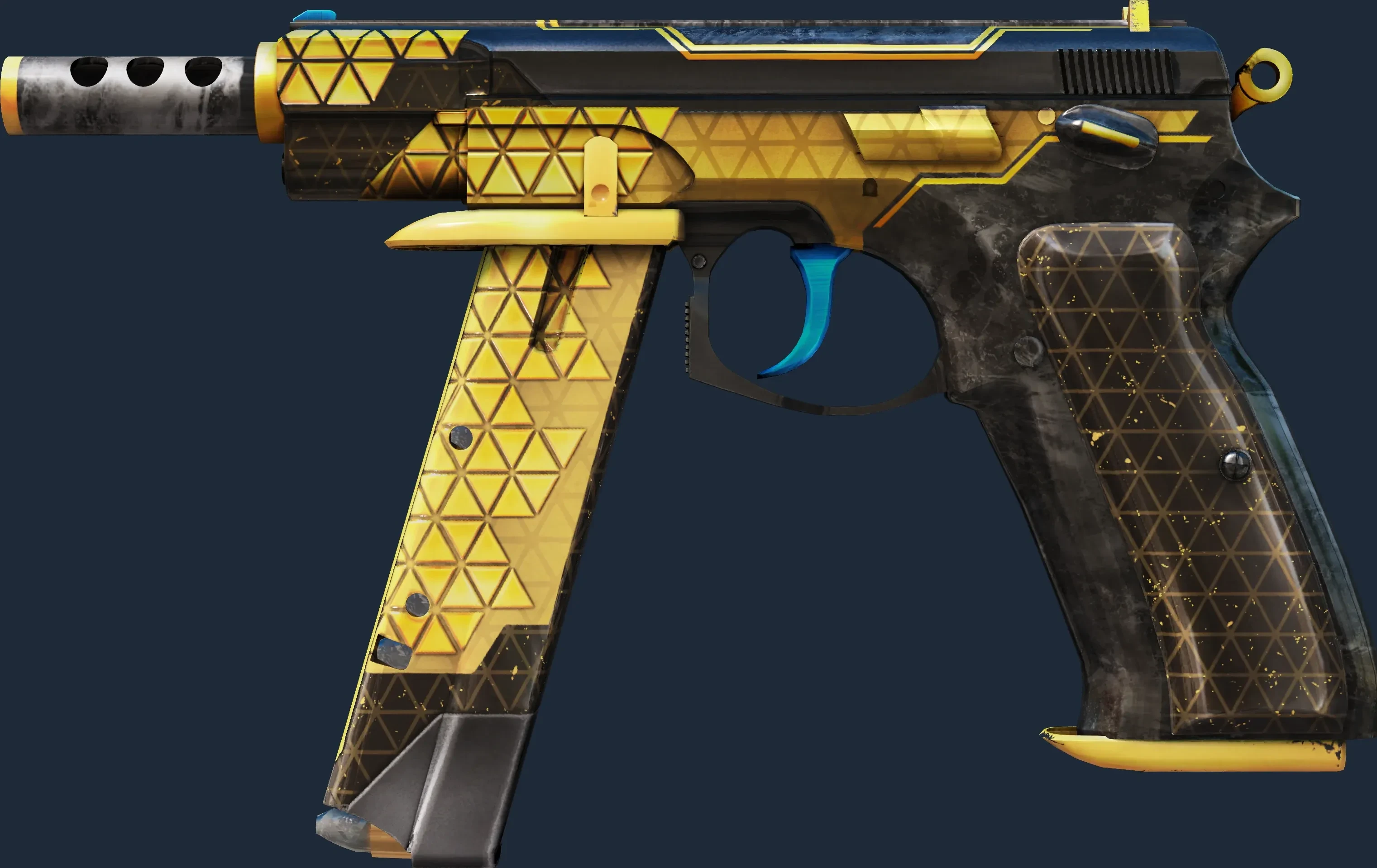 Syndicate (minimal wear) Preview